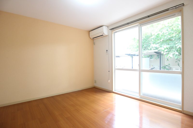 サンシャイン　エスⅡ リビング