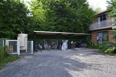 サンシャイン　エスⅡ その他13