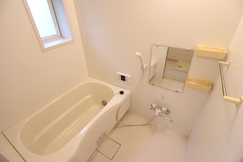 サンシャイン　エスⅡ 風呂画像