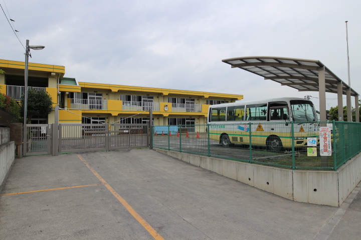 サンシャイン　エスⅡ 周辺画像6