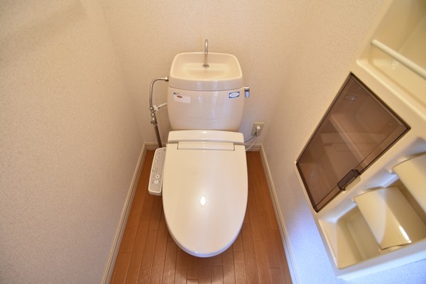 シャトル小谷田 その他2