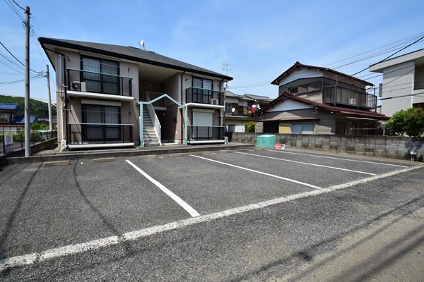 シャトル小谷田 その他9