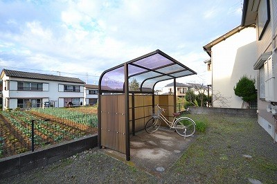シャトル小谷田 その他10