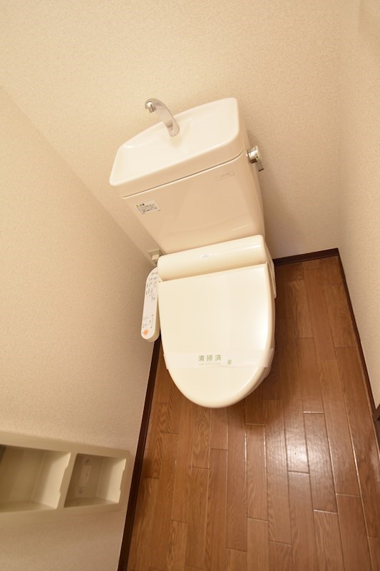 カサベルデ その他3