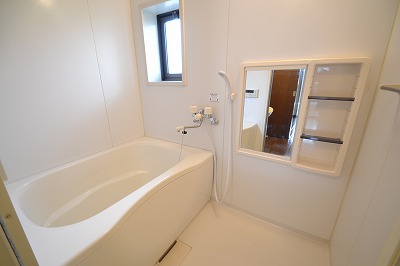 カサベルデ 風呂画像