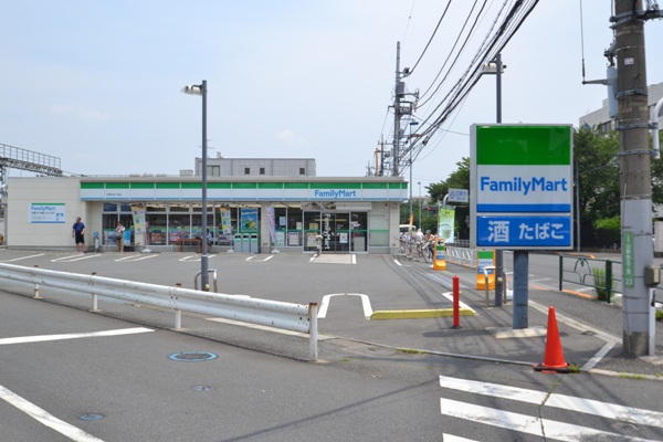 カサベルデ 周辺画像1