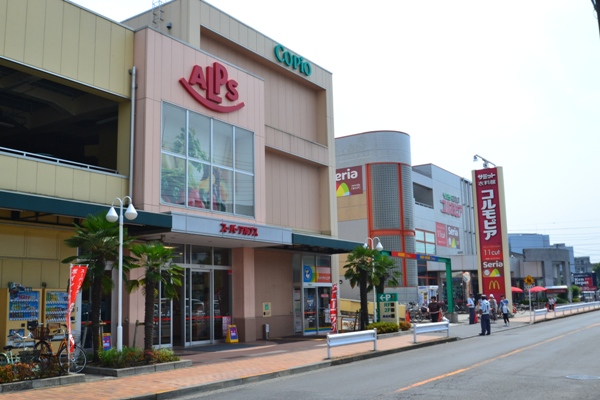 カサベルデ 周辺画像3