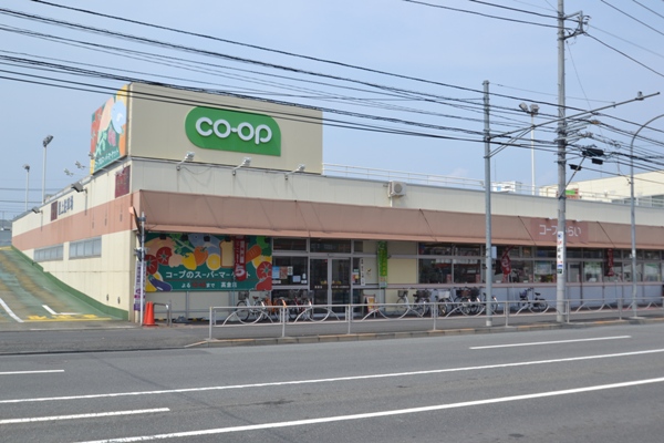 カサベルデ 周辺画像4