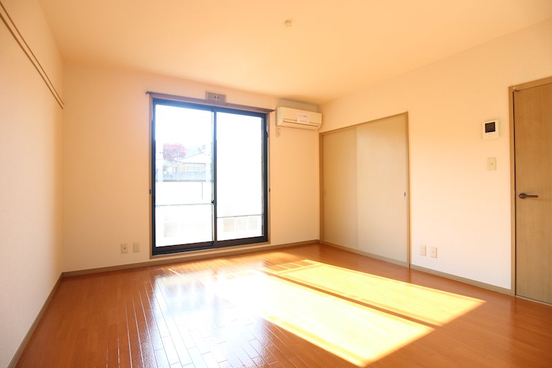 レークヒル リビング