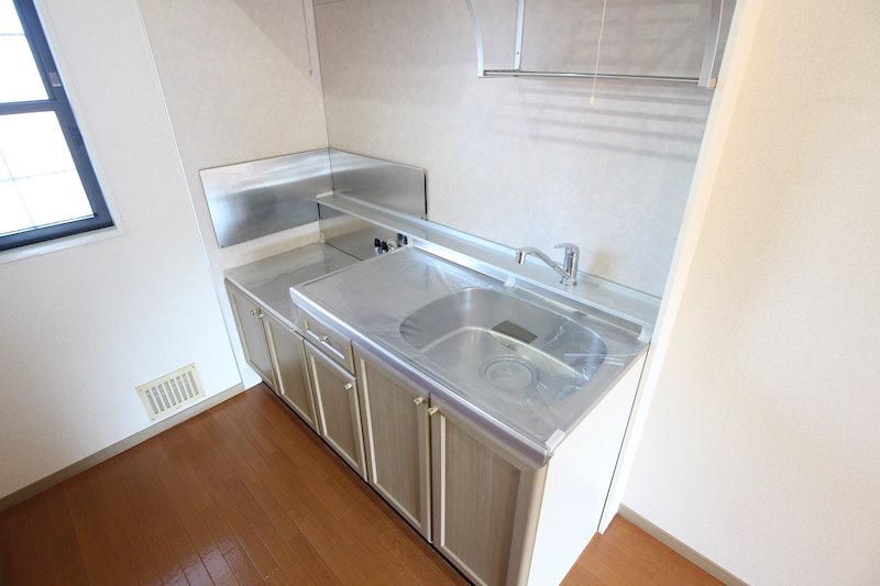 レークヒル キッチン