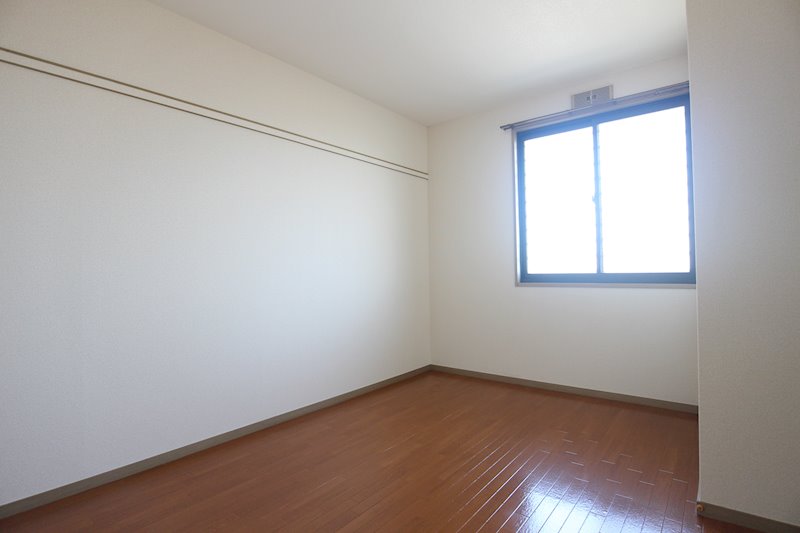 レークヒル ベッドルーム