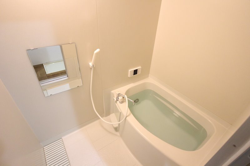 レークヒル 風呂画像