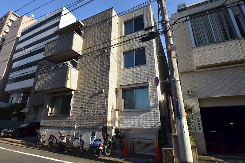 積水ハウス施工