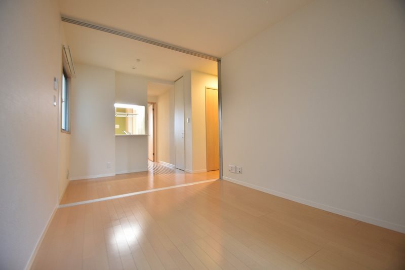 アコード リビング