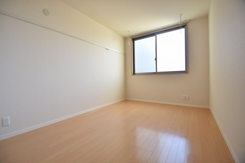 アコード ベッドルーム