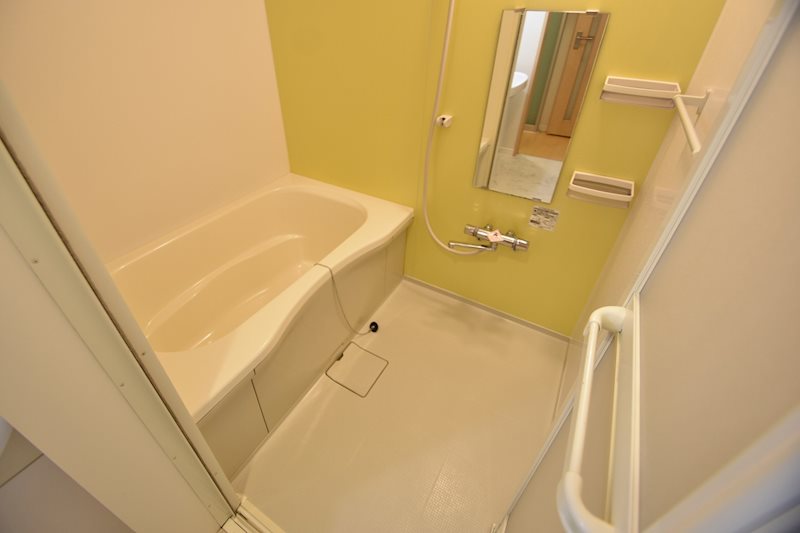 アコード 風呂画像