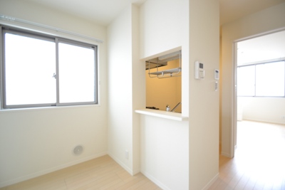 アコード キッチン