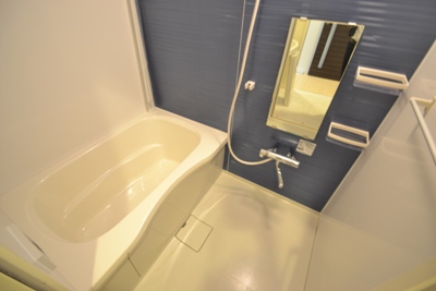 アコード 風呂画像