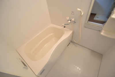 サニーコートＡ 風呂画像