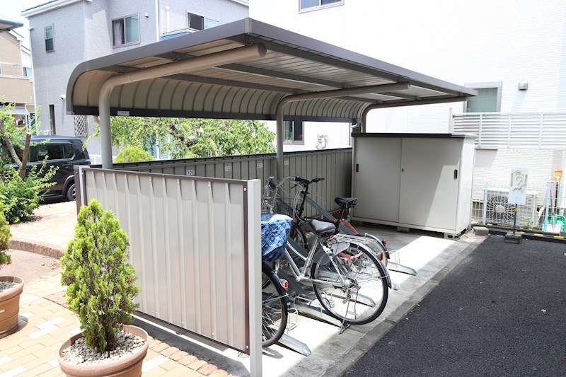 ピアッツァ梅の原Ｄ その他5