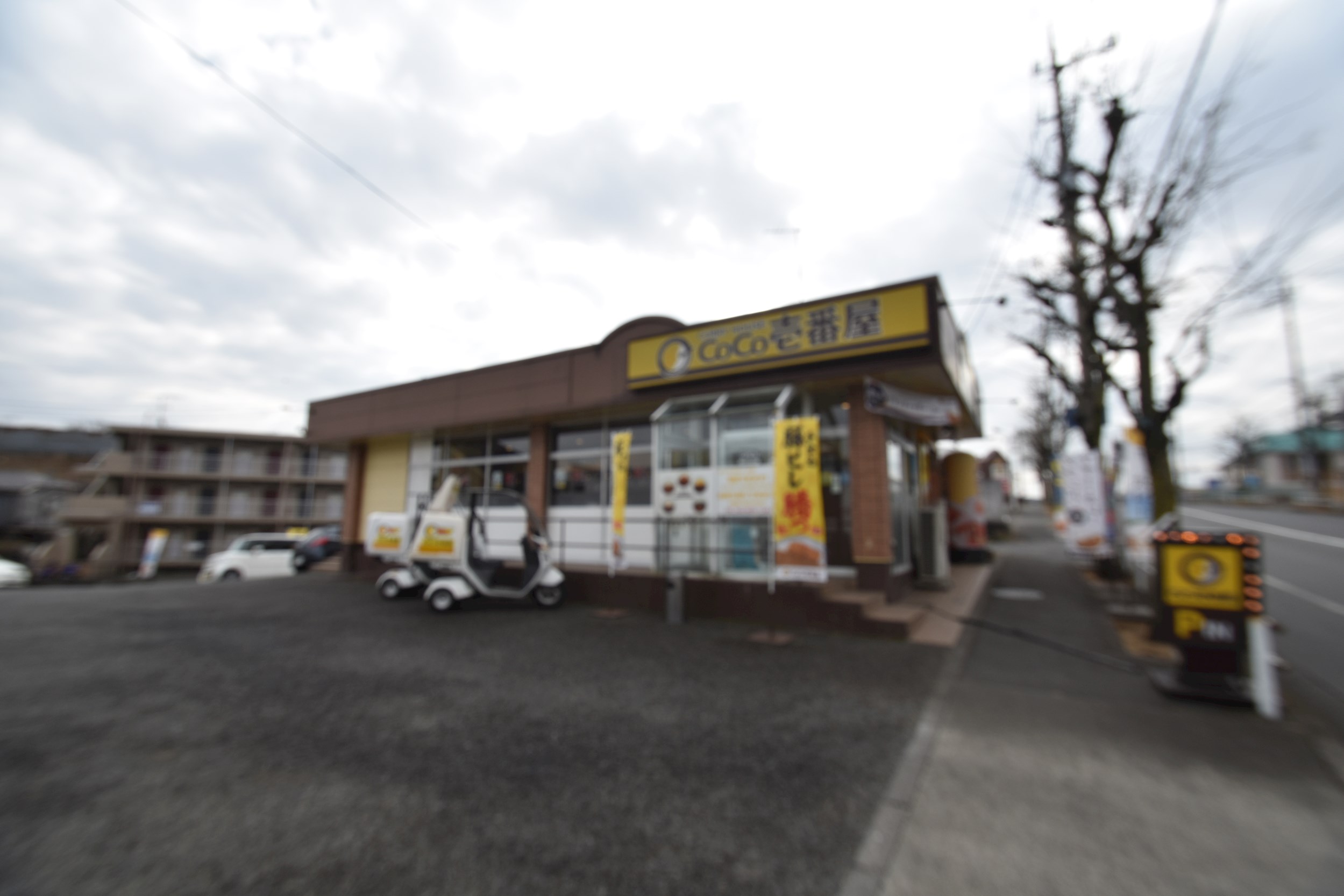 ピアッツァ梅の原Ｄ 周辺画像7