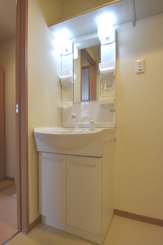 S forest Ⅱ その他2