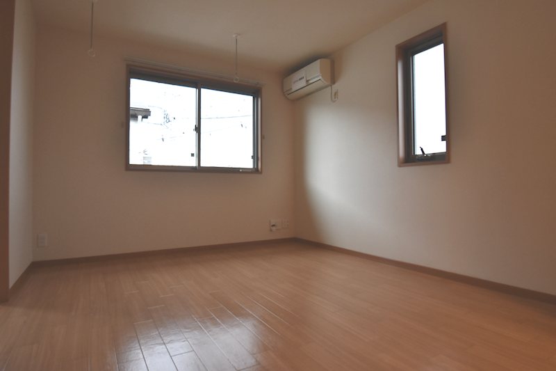 S forest Ⅱ その他7