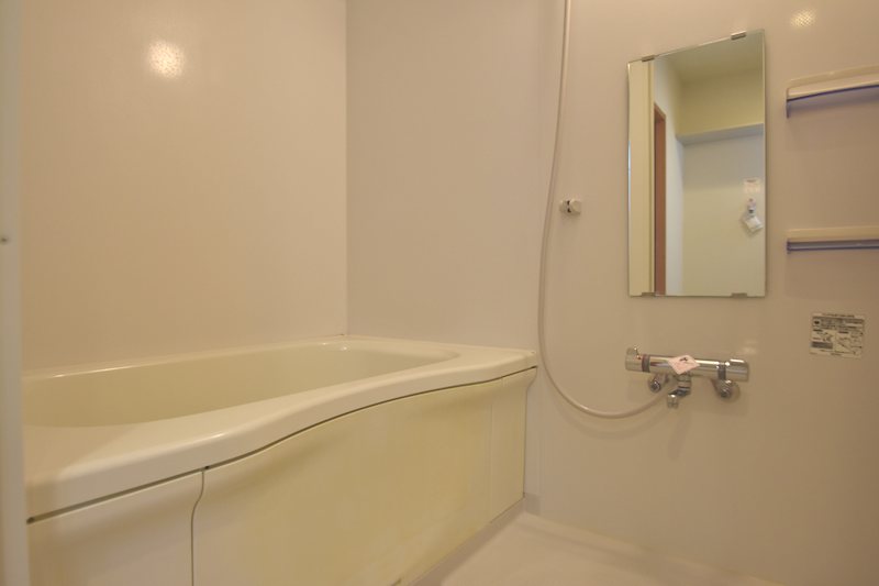 S forest Ⅱ 風呂画像