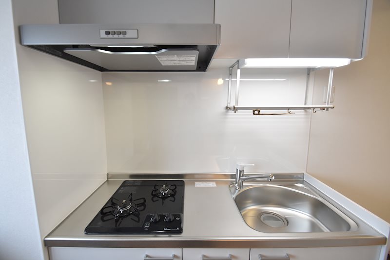 エストＴＫ キッチン