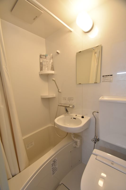 エストＴＫ 風呂画像