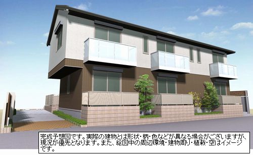 プレジール田町 その他1