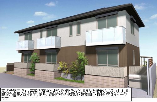 プレジール田町 その他2