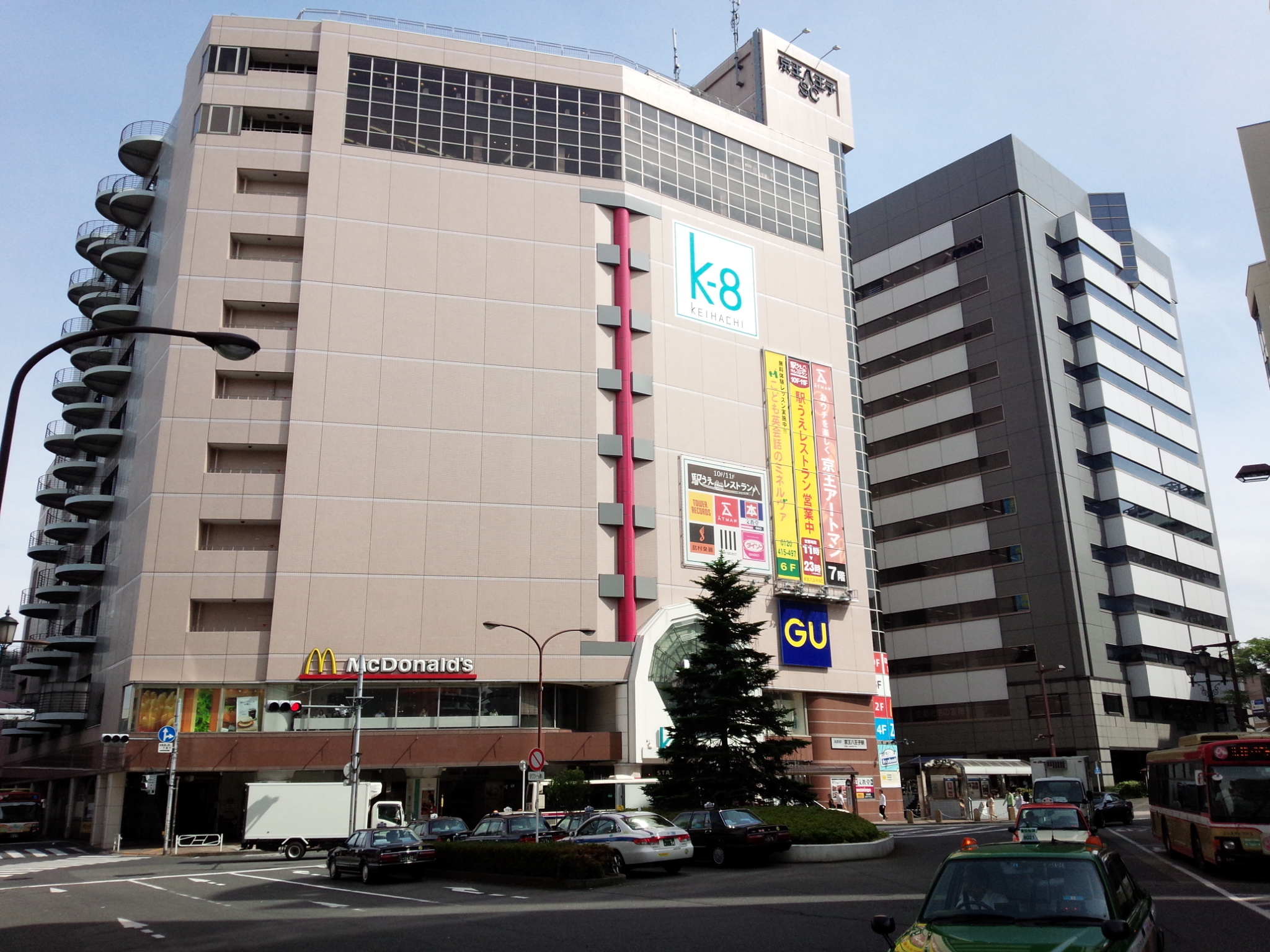 プレジール田町 周辺画像4