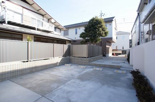 プレジール田町 その他1