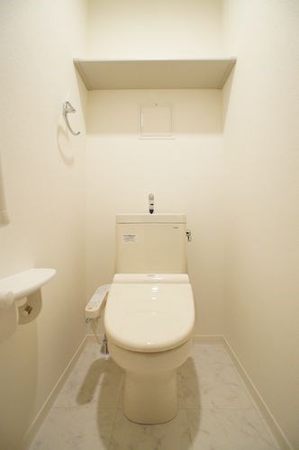 プレジール田町 その他2