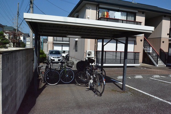 クランベリーヒルC その他2