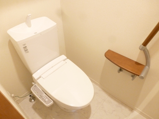 マーサ日野本町 その他5