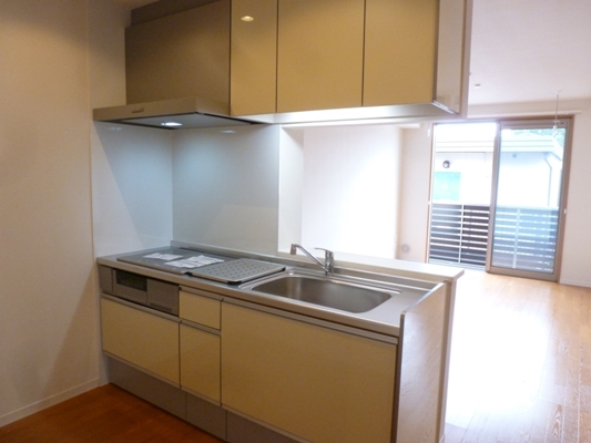 マーサ日野本町 キッチン