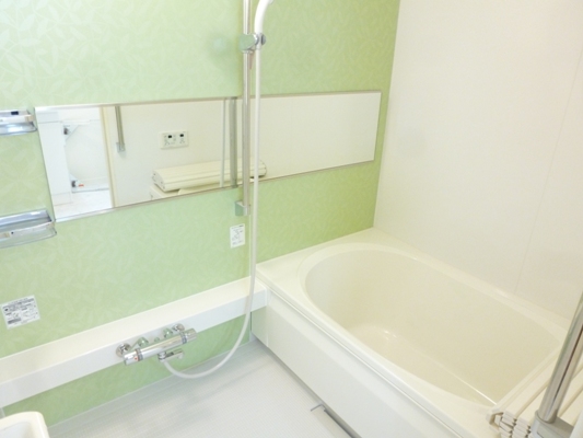 マーサ日野本町 風呂画像