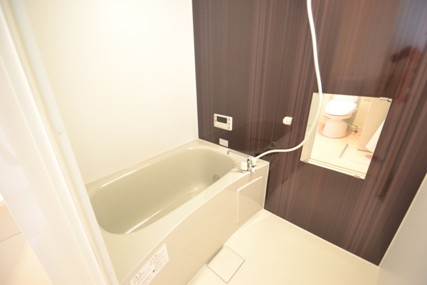 メゾン・ド・シュクレ 風呂画像