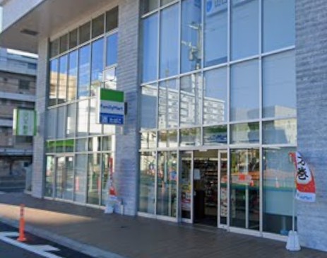 メゾン・ド・シュクレ 周辺画像4