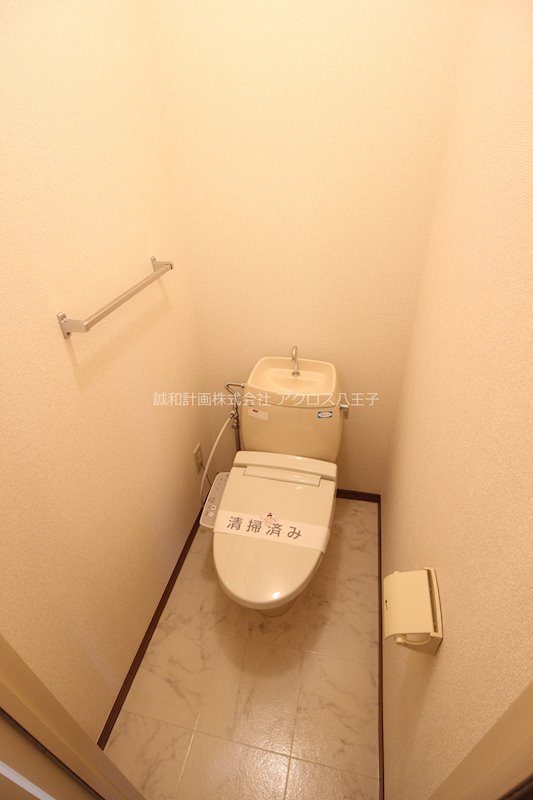 フレグランス平山Ｂ その他3