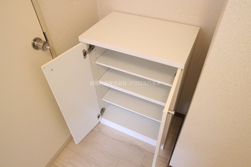 フレグランス平山Ｂ その他5