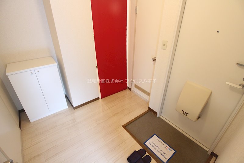 フレグランス平山Ｂ その他8