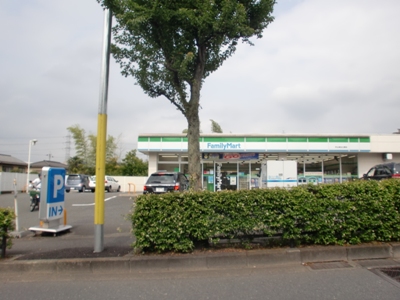 フレグランス平山Ｂ 周辺画像2