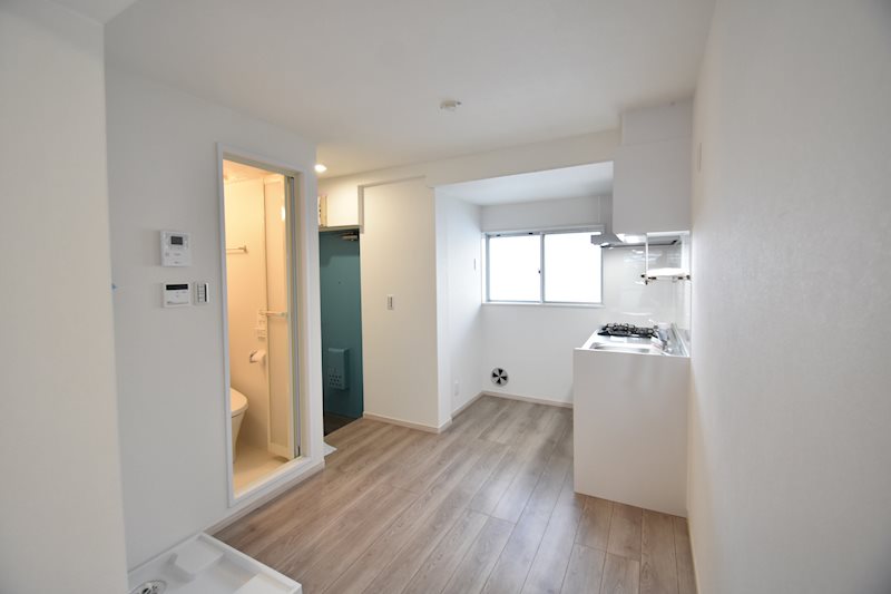 エストＴＫ リビング