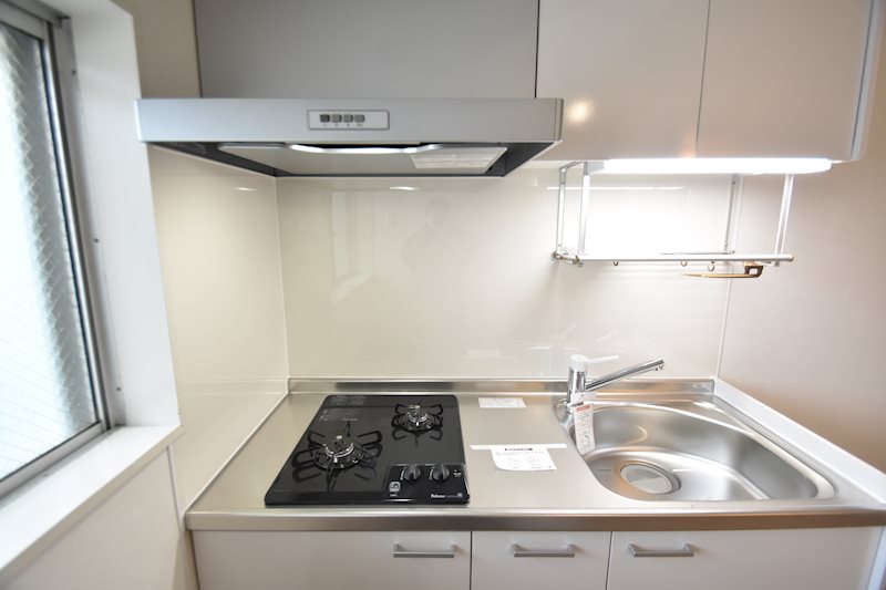 エストＴＫ キッチン