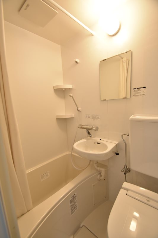 エストＴＫ 風呂画像