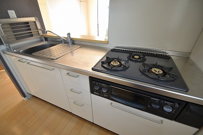 グレンツェ・アヴニールＡ その他5