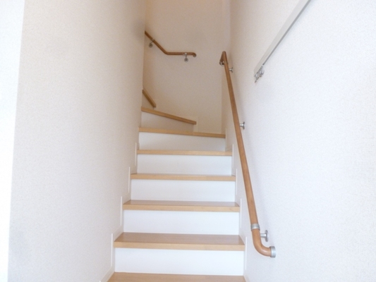 グレンツェ・アヴニールＡ その他8